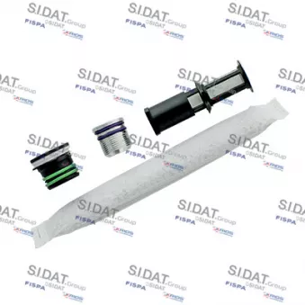 Filtre déshydratant, climatisation FISPA 13.2380