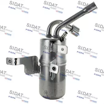 Filtre déshydratant, climatisation FISPA 13.2391