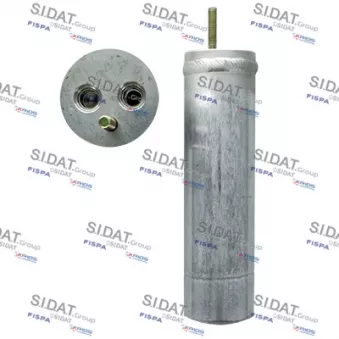 Filtre déshydratant, climatisation FISPA 13.2393