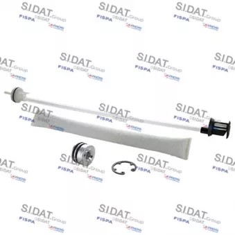 Filtre déshydratant, climatisation FISPA 13.2396