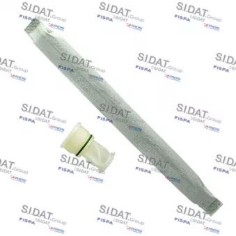 Filtre déshydratant, climatisation FISPA 13.2401