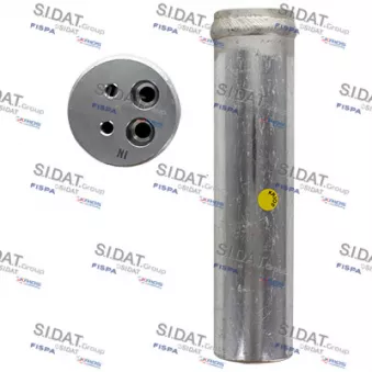 Filtre déshydratant, climatisation FISPA 13.2402