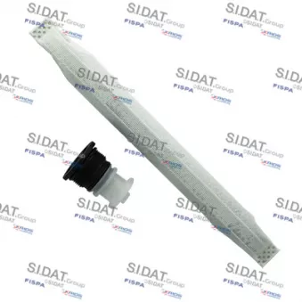 Filtre déshydratant, climatisation FISPA 13.2404