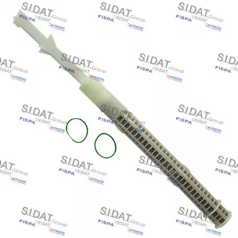 Filtre déshydratant, climatisation FISPA 13.2406