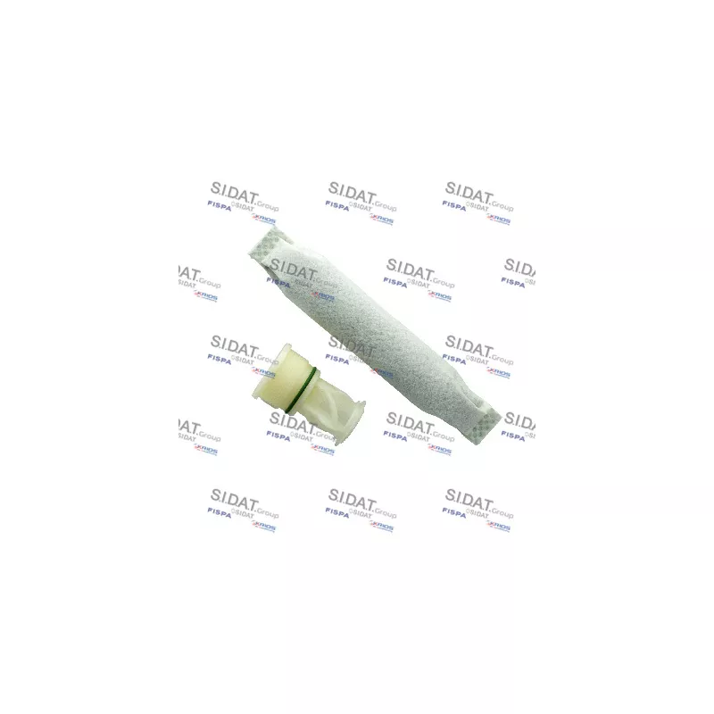 Filtre déshydratant, climatisation FISPA 13.2408