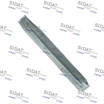 Filtre déshydratant, climatisation FISPA