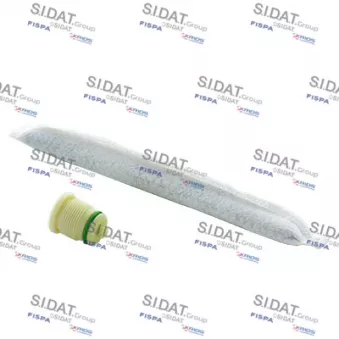 Filtre déshydratant, climatisation FISPA 13.2411