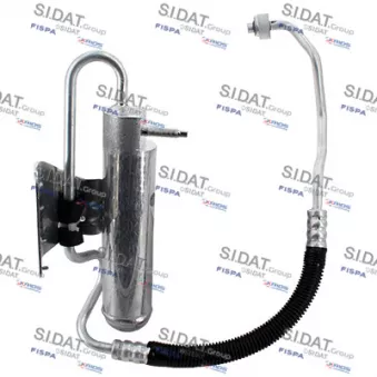 Filtre déshydratant, climatisation FISPA 13.2417