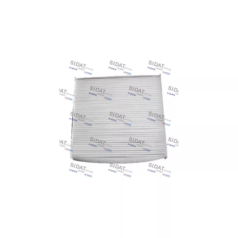 Filtre, air de l'habitacle FISPA 180