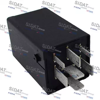 Centrale clignotante FISPA 2.42122