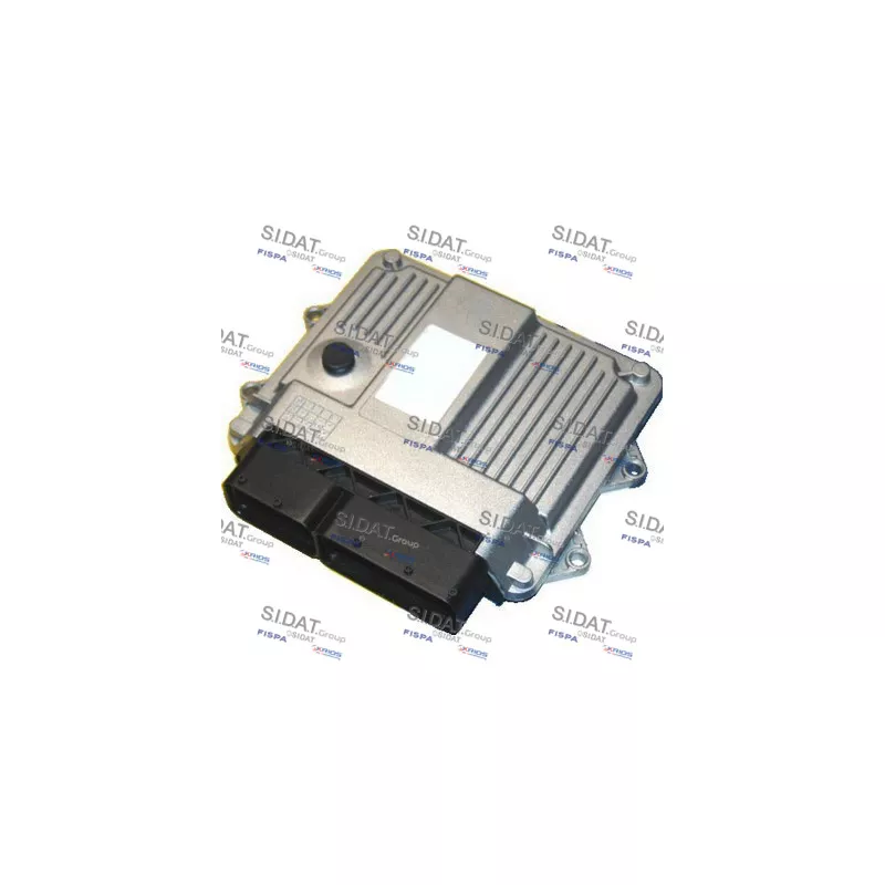 Appareil de commande, gestion moteur FISPA 2.43152