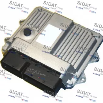 Appareil de commande, gestion moteur FISPA