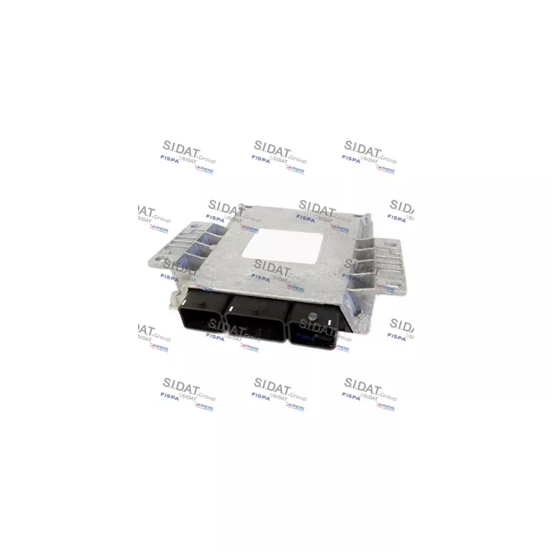 Appareil de commande, gestion moteur FISPA 2.43188