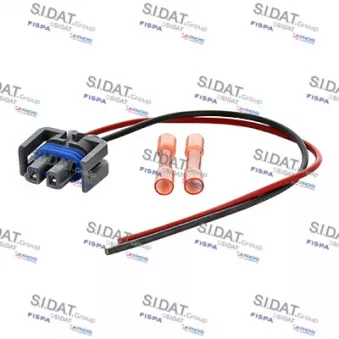 Kit de montage, kit de câbles FISPA 2.6110