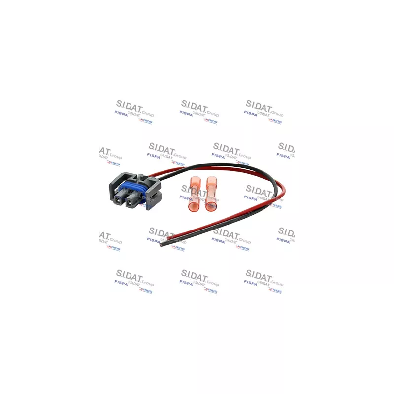 Kit de montage, kit de câbles FISPA 2.6110