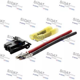 Kit de montage, kit de câbles FISPA 2.6200