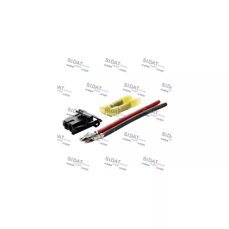 Kit de montage, kit de câbles FISPA 2.6200