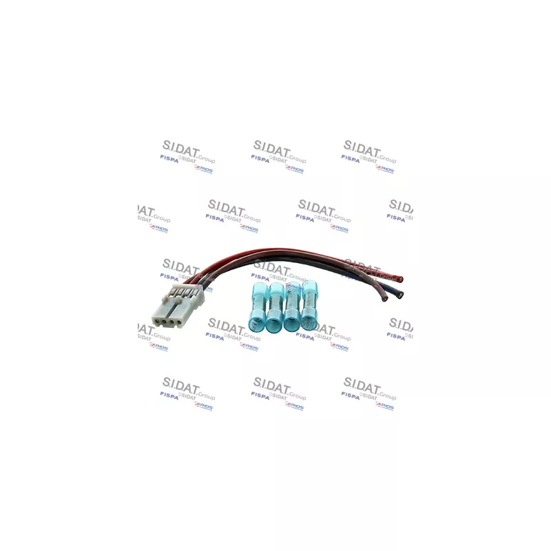 Kit de montage, kit de câbles FISPA 2.6300