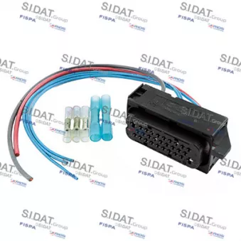 Kit de montage, kit de câbles FISPA 2.6400