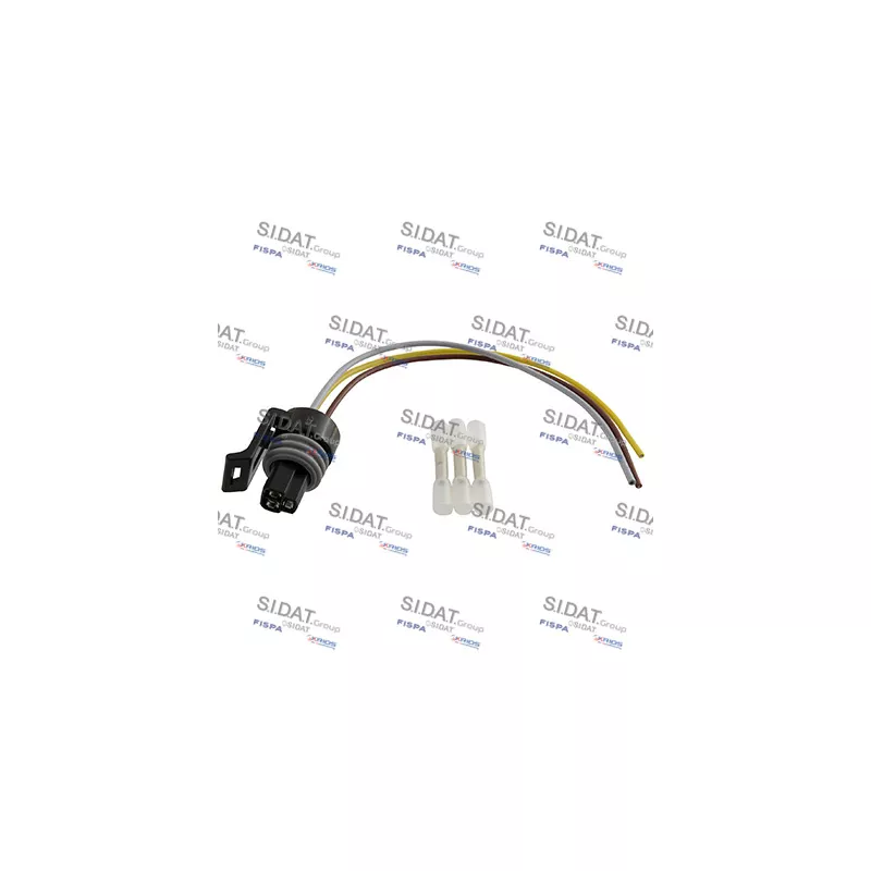 Kit de montage, kit de câbles FISPA 2.6600