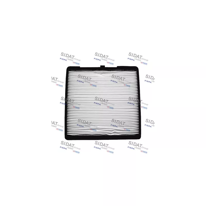 Filtre, air de l'habitacle FISPA 220