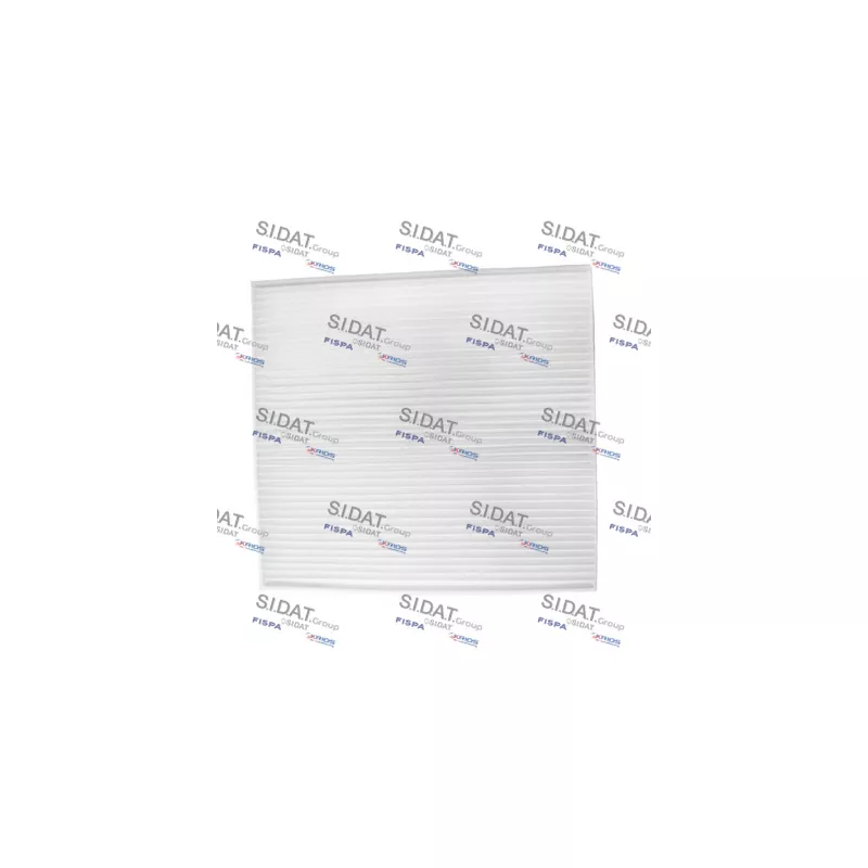 Filtre, air de l'habitacle FISPA 247