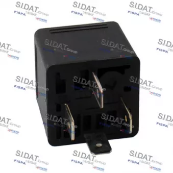 Minuterie multifonctions FISPA 3.233006