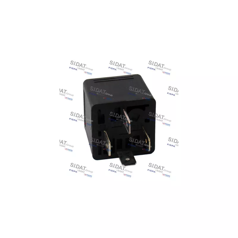 Minuterie multifonctions FISPA 3.233006