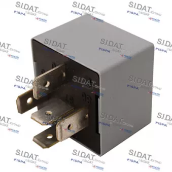 Minuterie multifonctions FISPA 3.233111A2
