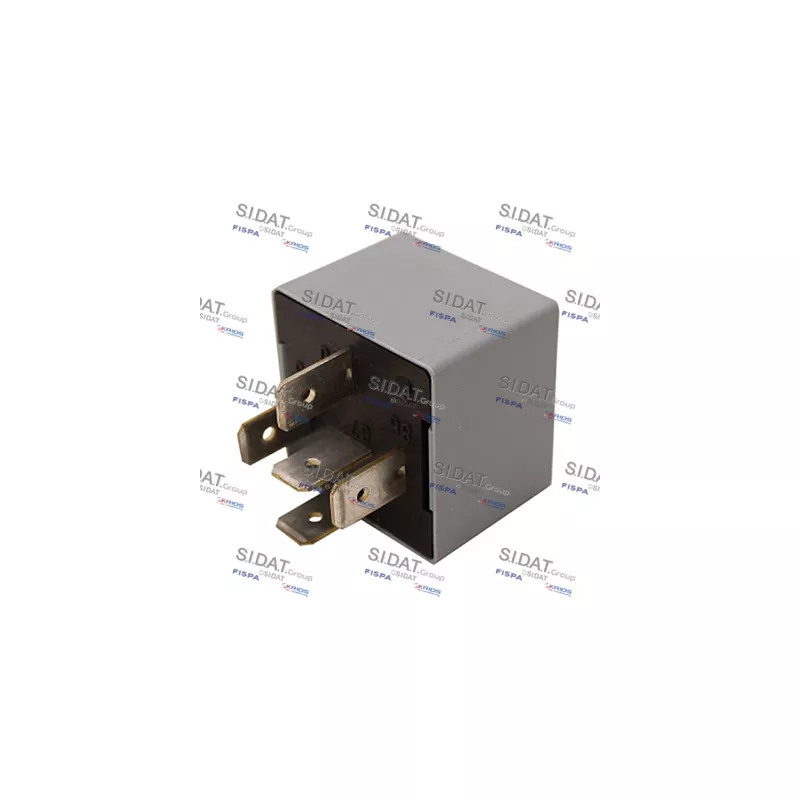 Minuterie multifonctions FISPA 3.233111A2