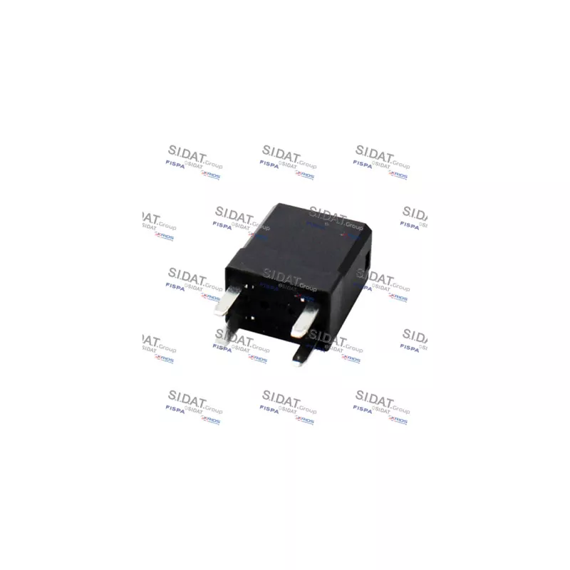 Minuterie multifonctions FISPA 3.233335