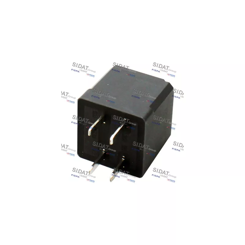 Minuterie multifonctions FISPA 3.233336