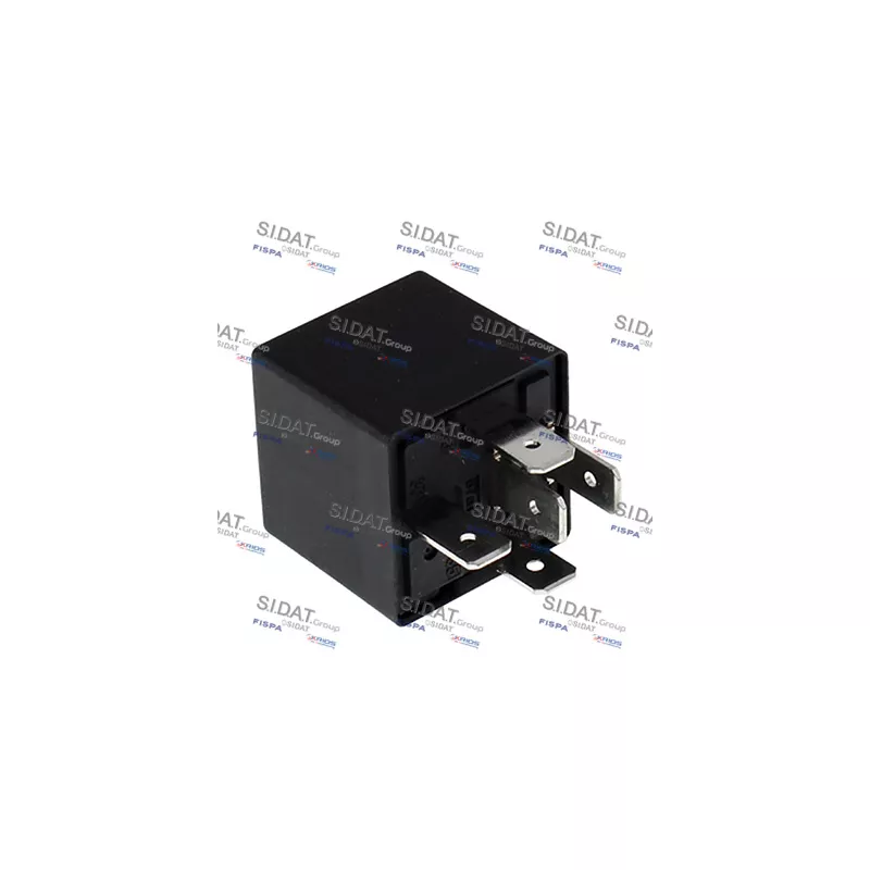 Minuterie multifonctions FISPA 3.237014