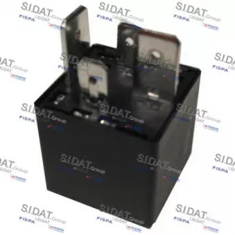Minuterie multifonctions FISPA 3.250005