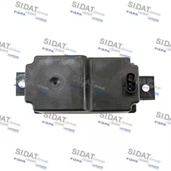 Stabilisateur de tension, système start/stop FISPA 3.256608