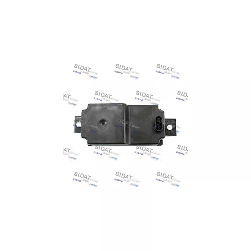 Stabilisateur de tension, système start/stop FISPA 3.256608