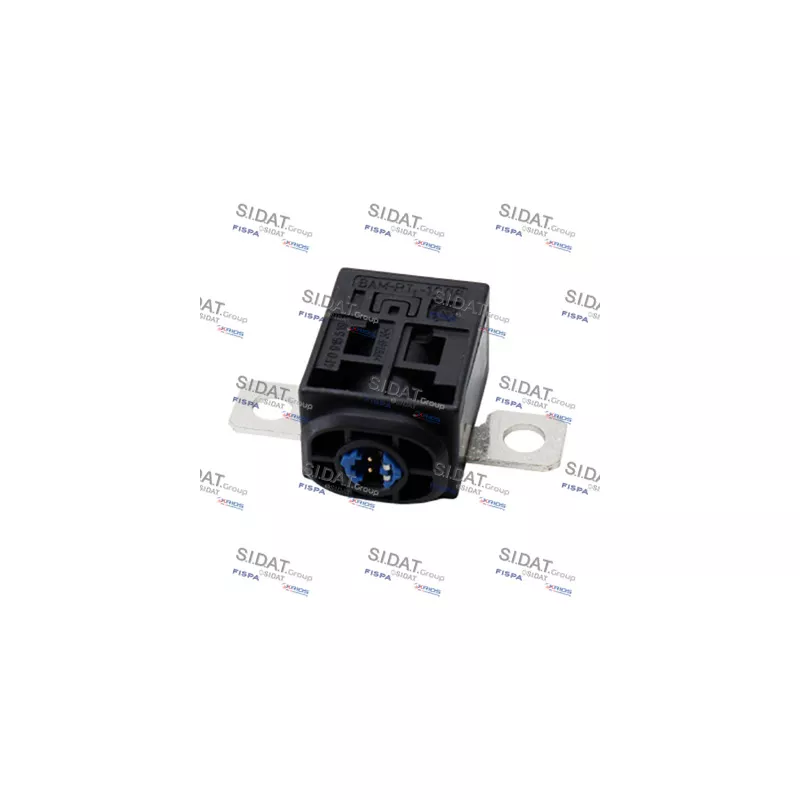 Minuterie multifonctions FISPA 3.256618A2