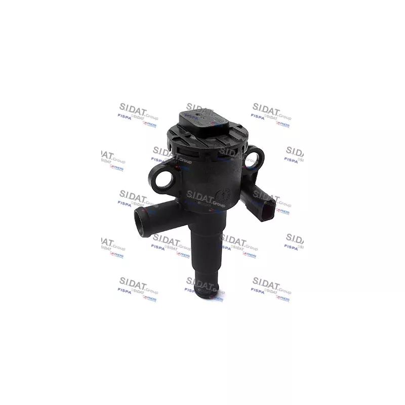 Valve magnétique FISPA 3.256705