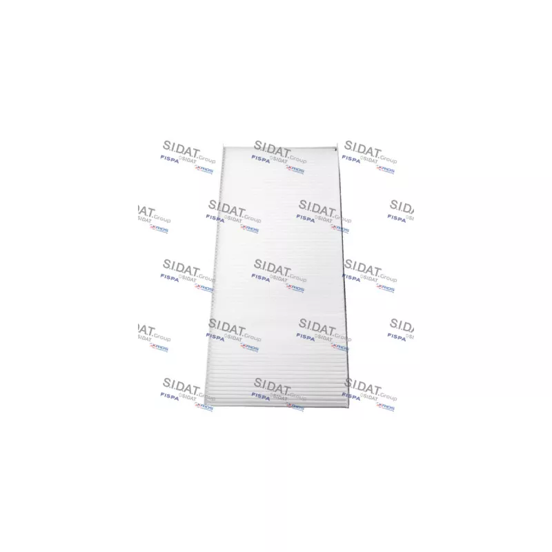Filtre, air de l'habitacle FISPA 300