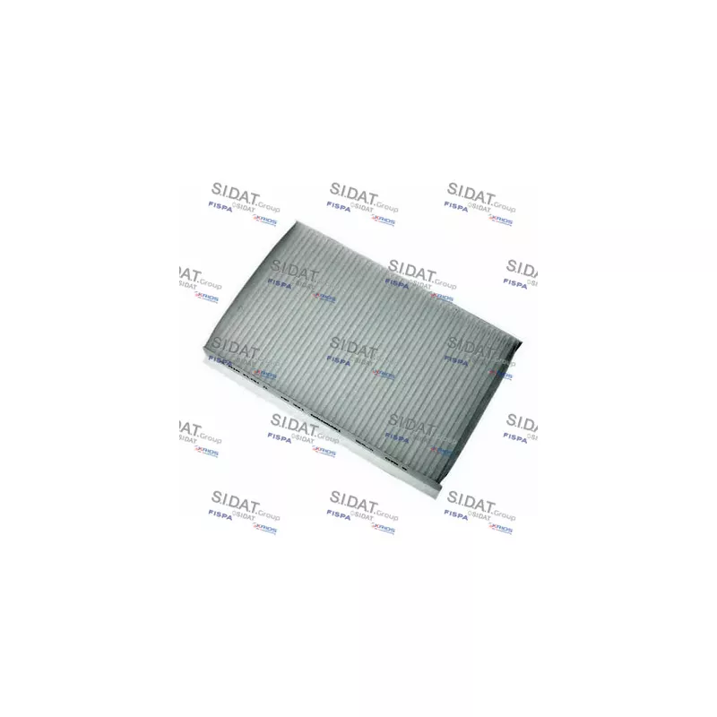 Filtre, air de l'habitacle FISPA 321