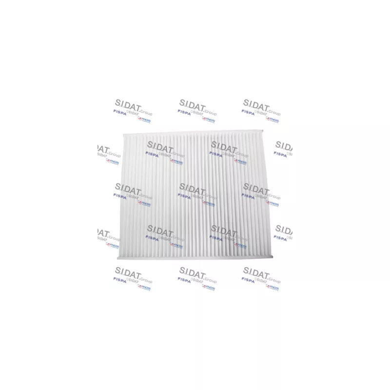 Filtre, air de l'habitacle FISPA 352