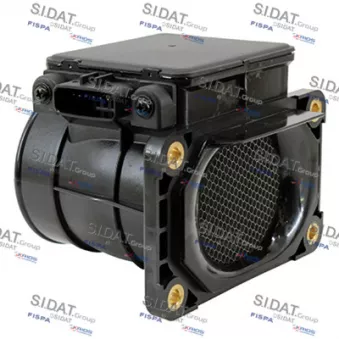 Débitmètre de masse d'air FISPA