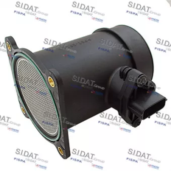 Débitmètre de masse d'air FISPA