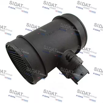 Débitmètre de masse d'air FISPA 38.1047