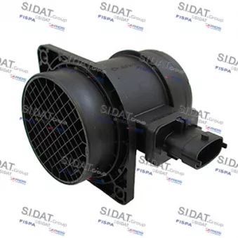 Débitmètre de masse d'air FISPA