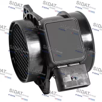 Débitmètre de masse d'air FISPA
