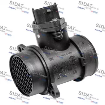 Débitmètre de masse d'air FISPA