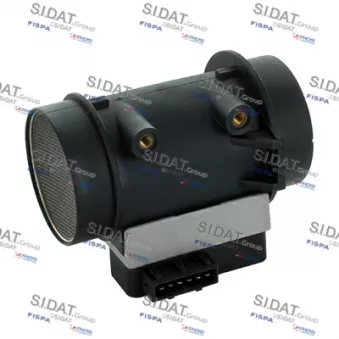 Débitmètre de masse d'air FISPA