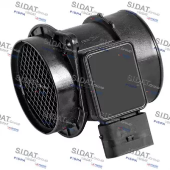 Débitmètre de masse d'air FISPA