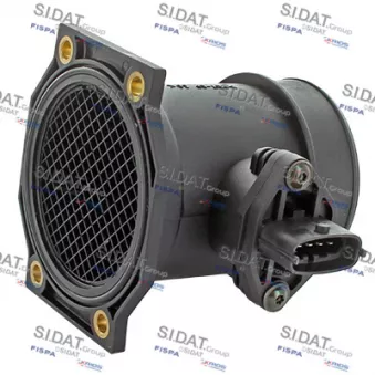 Débitmètre de masse d'air FISPA